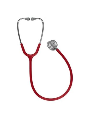 3M Littmann - Classic III Stethoscope Standard Chestpiece - 5627