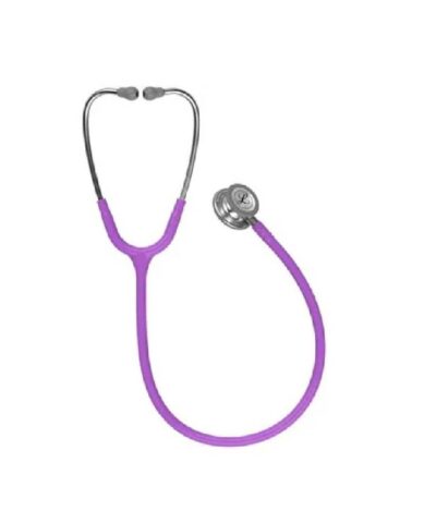 3M Littmann - Classic III Stethoscope Standard Lavender Tube, 27" - 5832