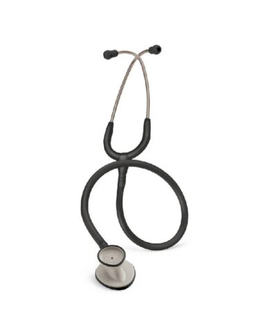 3M Littmann - Lightweight II S.E Stethoscope Black - 2450