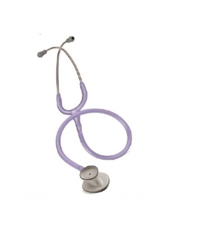 3M Littmann - Lightweight II S.E Stethoscope, Lilac - 2453