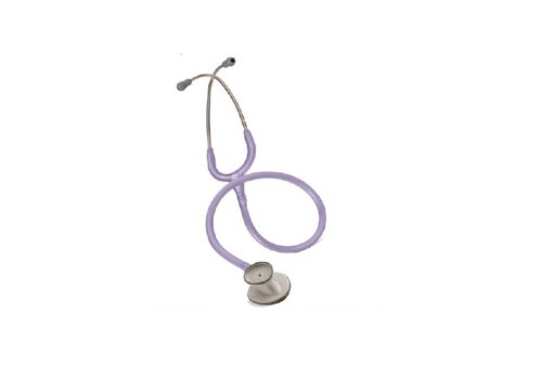 3M Littmann - Lightweight II S.E Stethoscope, Lilac - 2453