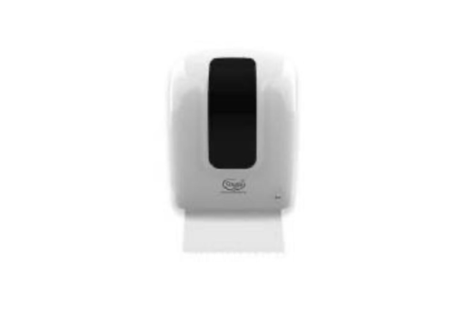 Automatic sensor paper towel dispensor