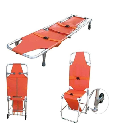 Chair stretcher