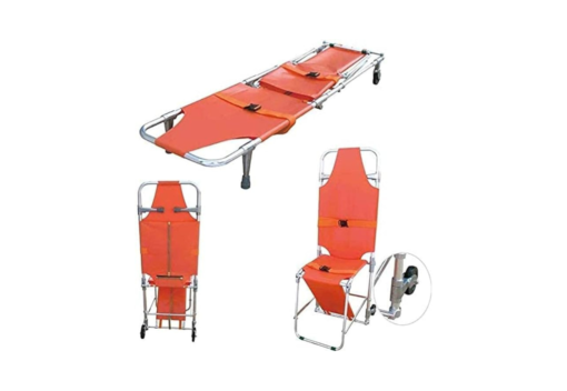 Chair stretcher