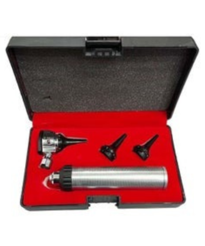 Otoscope