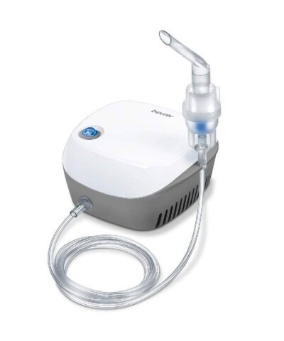 Beurer - Compressor Nebuliser - IH-18