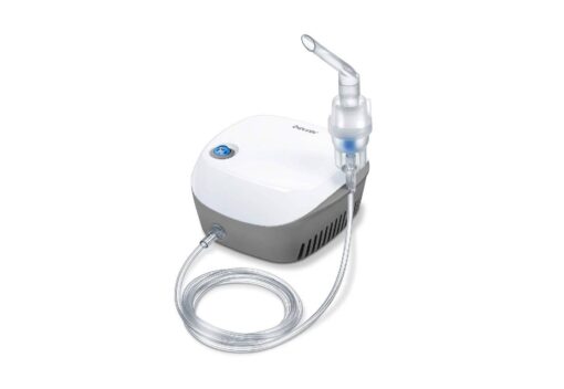 Beurer - Compressor Nebuliser - IH-18