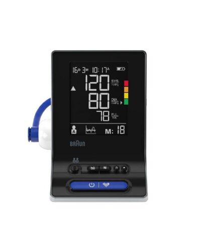 Braun - Blood Pressure Monitor - 6150