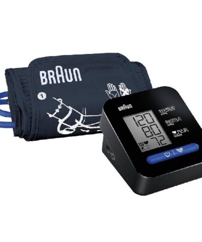 Braun - Blood Pressure Monitor ExactFit-1 - 5000