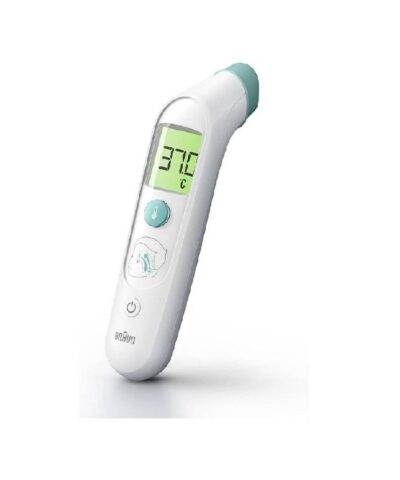 Braun - Forhead Thermometer - 200EE