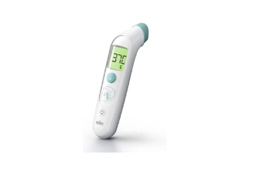 Braun - Forhead Thermometer - 200EE