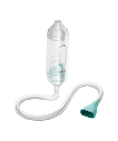 Braun - Manual Nasal Aspirator 1 - BNA-050