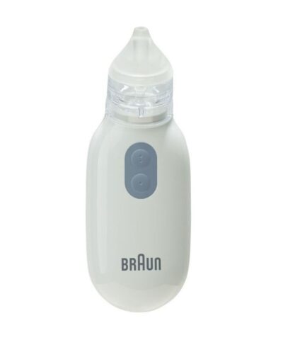 Braun - Nasal Aspirator 1