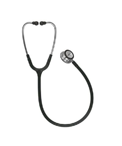 Littmann - Classic III Stethoscope Black Tube, 27" - 5620