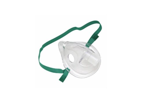 Omron - Adult Face Mask