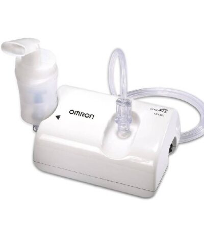 Omron - CompAir Compressor Nebulizer - NE-C801S-UK(V)