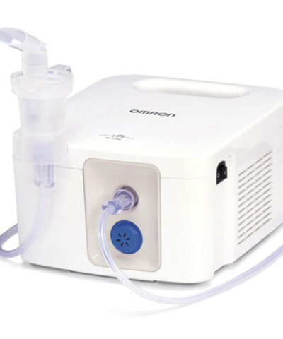 Omron - CompAir Pro Nebulizer - NE-C900-UK