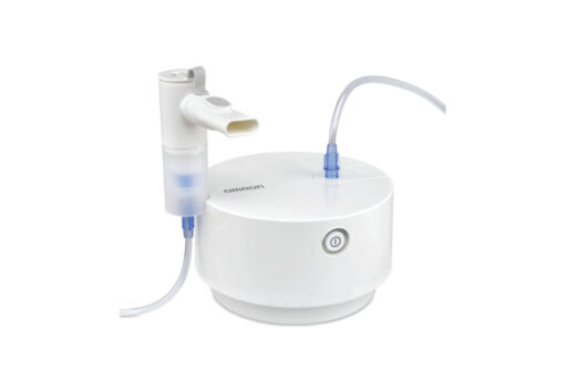 Omron - Compressor Air Nebulizer - C28 (C105-UK)