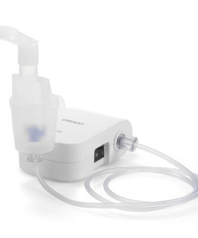 Omron - Compressor Nebulizer - NE-C803-UK