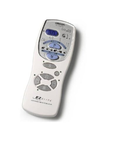 Omron - E2 Elite TENS Machine - HV-F127-E