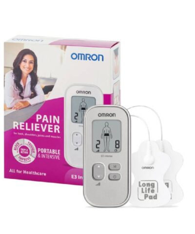 Omron - E3 Intense Pain Reliever - HV-F021-EV