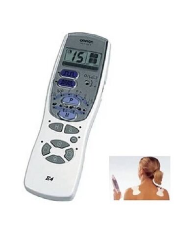 Omron - E4 TENS Massager