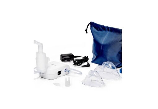 Omron - Full Kit Nebulizer - C802/C803