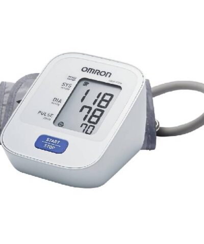 Omron - M2 Basic PROMO Blood Pressure Monitor - HEM-7120-E