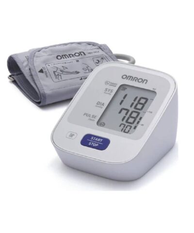 Omron - M2 Classic Professional Digital Blood Pressure Monitor BPM - HEM-7121-E