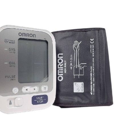 Omron - M3 Automatic Blood Pressure Monitor - HEM-7131-E