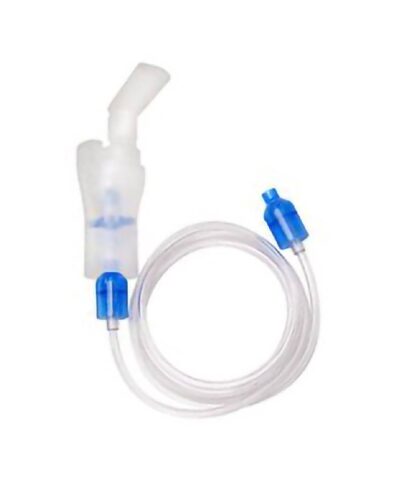 Omron - Nebulizer Full Kit - C900