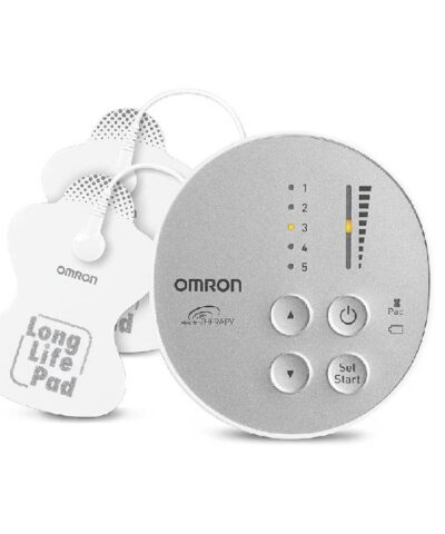 Omron - Pocket TENS Pain Reliever