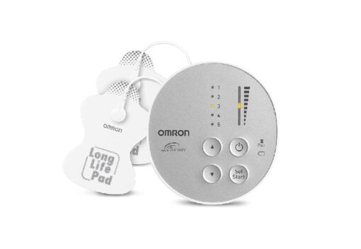 Omron - Pocket TENS Pain Reliever