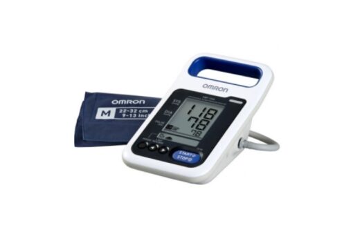 Omron - Professional Blood Pressure Monitor - HBP-1300E