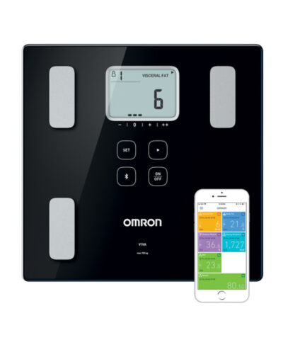 Omron - Viva Body Composition Monitor