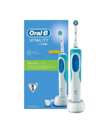 Oral B - Vitality Box Toothbrush - D12513