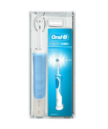 Oral B - Vitality Clean Toothbrush - D12