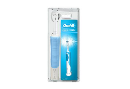 Oral B - Vitality Clean Toothbrush - D12