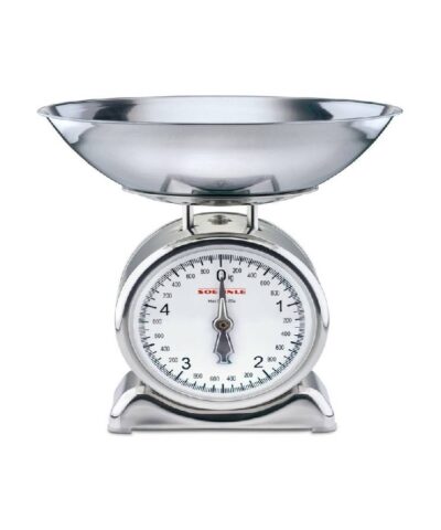 Soehnle - Silvia Kitchen Scale - 65003