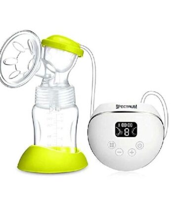 Spectrum - Electric Breast Pump - PM117