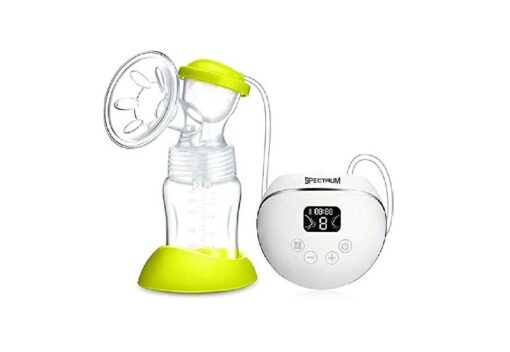 Spectrum - Electric Breast Pump - PM117