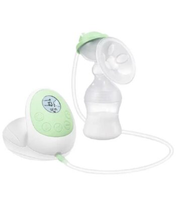 Spectrum - Rechargeable Electric Breast Pump - XN207