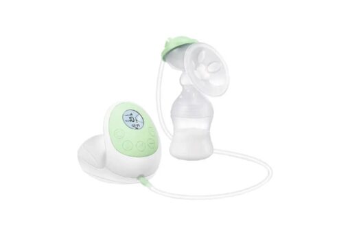 Spectrum - Rechargeable Electric Breast Pump - XN207