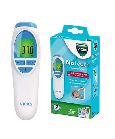 Vicks - No Touch Thermometer - VNT200EU