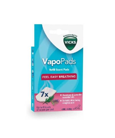 Vicks - VapoPads Rosemary