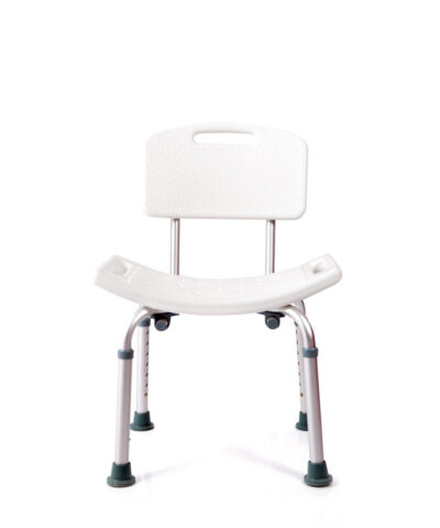 3W Healthcare - Bath Shower Chairs - 3WG-798LQ