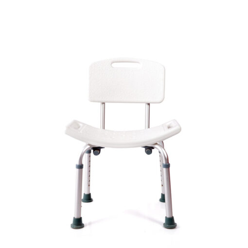 3W Healthcare - Bath Shower Chairs - 3WG-798LQ