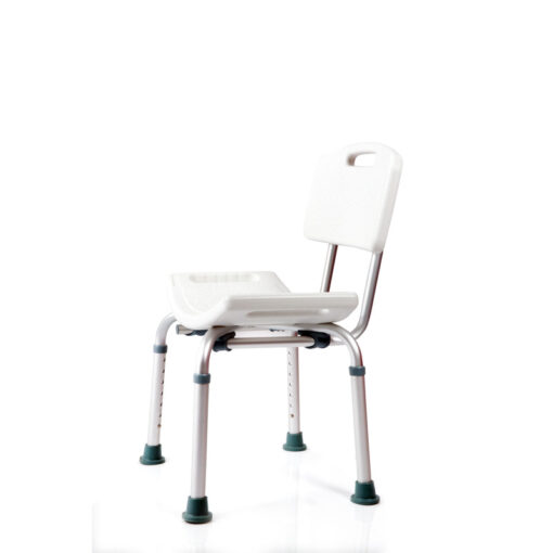 3W Healthcare - Bath Shower Chairs - 3WG-798LQ