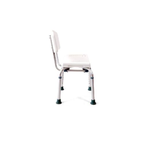 3W Healthcare - Bath Shower Chairs - 3WG-798LQ