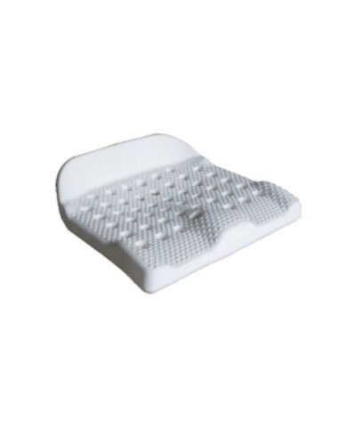 3W Healthcare - Sacrum Pressure Relief Cushion, 57 x 44 x 43inch - 3WG-563